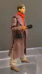 Blade runner” Rick Deckard (Harrison Ford) Custom Action Figure 3.75 Inches