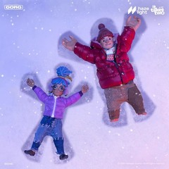 GONG Game It Takes Two Cody/Mary Action Figure Model Collect Toy Gift In Stock