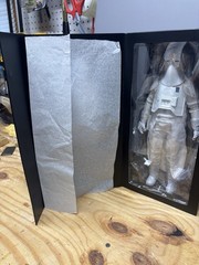 Sideshow Excluse Snowtrooper Commander Limited 1,000 —item 100409