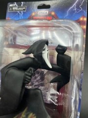 Toony Terrors Scream Ghostface Killer Action Figure NECA – NEW IN BOX