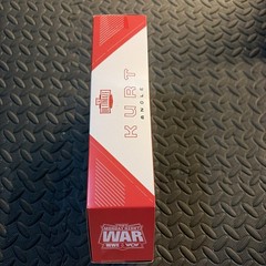 WWE ULTIMATE EDITION Monday Night War Exclusive Kurt Angle Action Figure