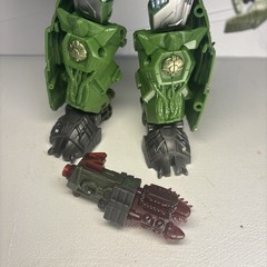 Transformers Age of the Primes The Thirteen Liege Maximo Leader Class