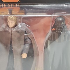 Star Wars Revenge of the Sith Anakin Skywalker Changes to Darth Vader New