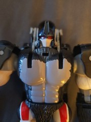 Transformers Beast Wars Optimus Primal Incomplete!