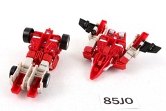 Transformers War for Cybertron Galactic Odyssey Amazon Biosfera Clones 100%