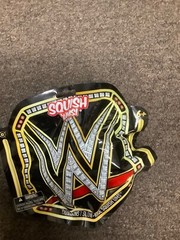 WWE Wrestling Slow Rise Squish Ums 1 Random Blind Bag. Collectibles 6+ Gift4kids