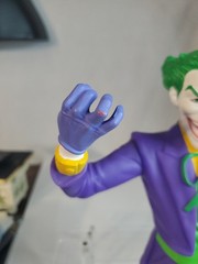 The Joker DC Comics Figurine Bank Monogram International Collectable Bank