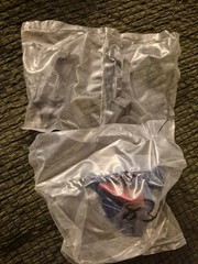 BDT Studio BDT-83B Chest & Feet Upgrade Kit For Legacy Dreadwing