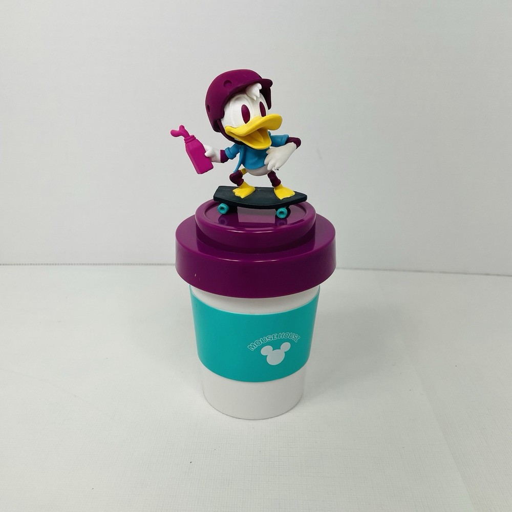 CultureFly Disney’s Mickey And Friends Smols Blind Box Collectible Fig – Donald