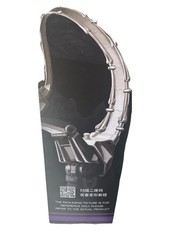 Megatron Deformation BAIWEI Earth Shattering TW1023 Alloy Edition | NEW