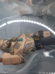 Funko Hero World Series 8 Aquaman Target Trench Creature Arthur Curry Mera READ