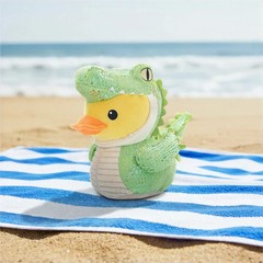 15 Styles Way to Celebrate Costume Dressed Plush 8″ Ducks you Choose NWT