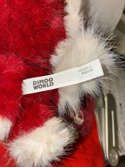 POP MART Have A Good Run Plush Pendant Crybaby Sweet Love & Bright Future Dimoo