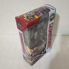 Transformers The Last Knight TLK Premier Edition Deluxe Class Cogman
