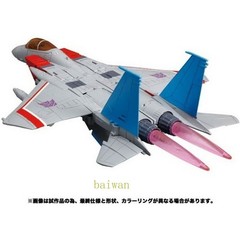 New Box! Transforms Masterpiece MP-52 Starscream Version 2.0 MP52 in Stock 1PC