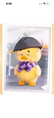 Upsetduck Work upset me! Act Cute Duck Plush Series Full Set Of 6 + Secret Duck
