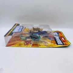 Goldface Evil Star Kyle Rayner Justice League Unlimited 3 pk adult collector NIP