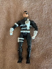 Marvel ACTION Figures Bundle Lot of (3) Years 2004 to 2006