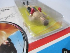 ERTL Super Stars – Sylvester Stallone “Rocky III”