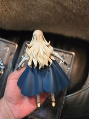 figma Fire Emblem Fates Corrin Kamui Female Figure #334 Max Factory No Stand