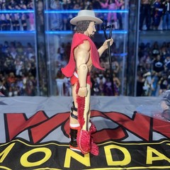 WWE Elite Legends 2 Terry Funk