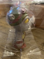 TMNT Kidrobot Rocksteady SDCC Exclusive Collectible Vinyl Art 🐢🔥 Free Shipping