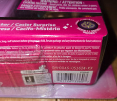 Roblox Royale High Surprise Locker Light Fairy Doll w/ Virtual Code |BRAND NEW
