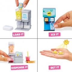 MGA Entertainment Miniverse Make It Mini Food Appliances 1 & 2 Series U PICK