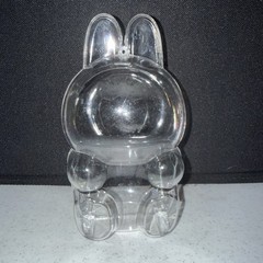 Labubu Protective Case (for The Monsters V2 Have A Seat)