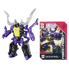 : Generations Power of the Primes Legends Class Skrapnel