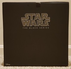 Jabba’s Rancor Pit A9236 Hasbro Black Series Action Figure New Sealed Vaulted