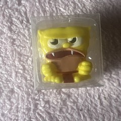 SPONGEBOB MEME CAVE MAN RARE MASHEM!!!!