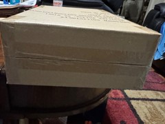 SIDESHOW COLLECTIBLES EXCLUSIVE GENERAL URSUS PLANET OF THE APES NEW FIGURE 12”
