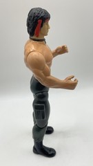 Vintage John Rambo Force of Freedom Savage Figure Anabasis Coleco 6″ 1985