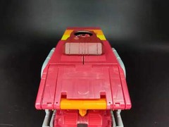 BDT Studio BDT-22 upgrade kit for Kingdom Rodimus Prime,in stock