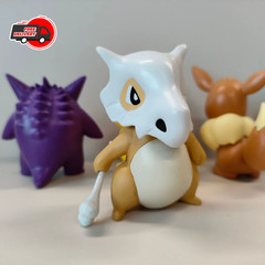 Pokemon Action Figures Pikachu Charmander Squirtle Bulbasaur Kids Toy Collect