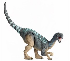 Mattel Jurassic World Hammond Collection Mussaurus