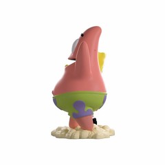 Youtooz SpongeBob Squarepants Collect Annoying Squidward Vinyl Figure 2-Pack #29