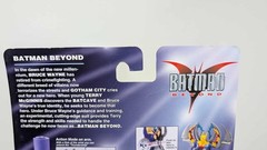 Batman Beyond Thunderwhip Batman (See Photos)