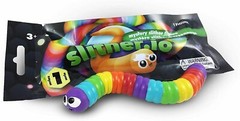 Slither.io Blind Bag Figure