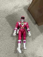 VTG Power Ranger Figure Lot 15