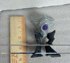 Final Faction “Synthoid” Action Figure 4” Alien