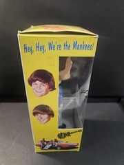 FUNKO THE MONKEES DAVY JONES LIMITED ED EXCLUSIVE WACKY WOBBLER BOBBLE HEAD