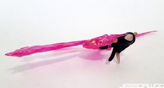1/6 hands Energy effect Gambit 12″ figure by Sideshow Collectibles X-Men Marvel