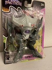 FINAL FACTION: Kharn Hive Class Synthoid 1:18 Action Figure from (BRAND NEW)