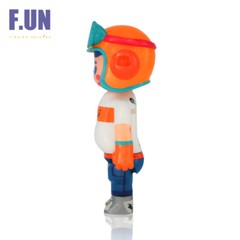 ANATOY OWANGEBOY ABS+PVC H14CM(6inch) Collection Action Figure Toy