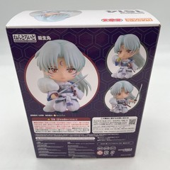 Nendoroid Inuyasha Sesshomaru Figure #1514 Good Smile Company Japan