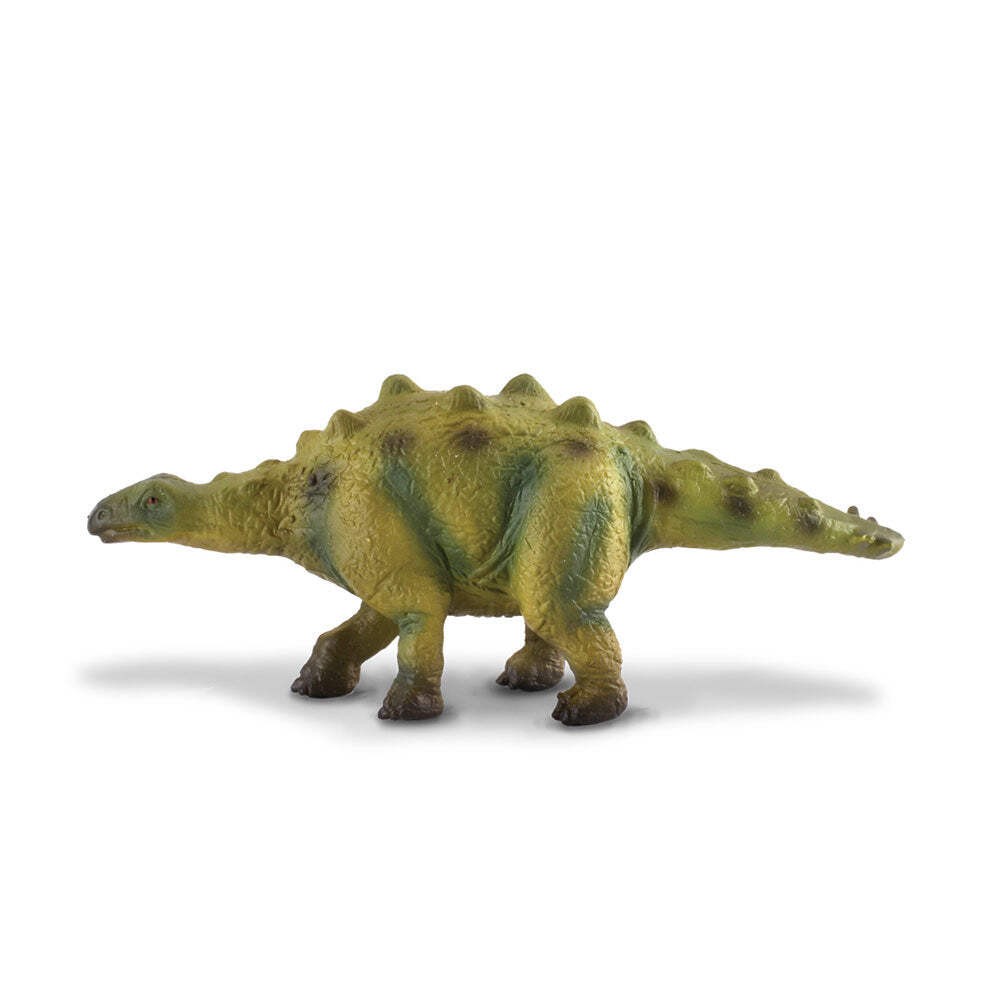 CollectA Realistic Animal Replica Baby Stegosaurus Figure Small Ages 3+ and Up