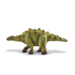 CollectA Realistic Animal Replica Baby Stegosaurus Figure Small Ages 3+ and Up