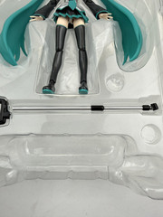 figma Hatsune Miku Live Stage Ver EX-003 di:stage Max Factory Vocaloid Japan